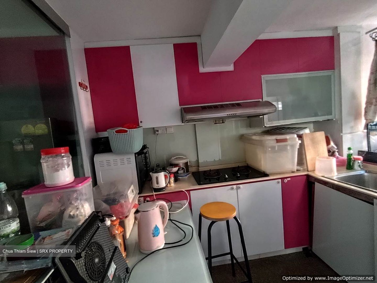 Blk 6 Marsiling Gardens (Woodlands), HDB 3 Rooms #591019591
